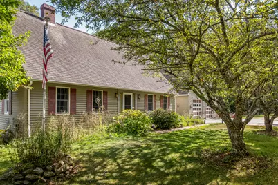 23 Polands Cove Road, Bristol, ME 04539 - Photo 1