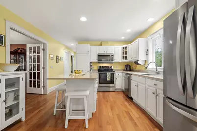 23 Polands Cove Road, Bristol, ME 04539 - Photo 12