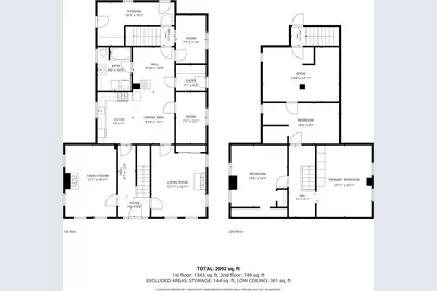 288 Barker Road, Troy, ME 04987 - Photo 58