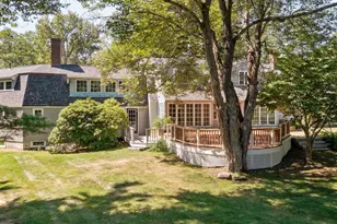 1203 Shore Rd, Cape Elizabeth, ME 04107 - Photo 2