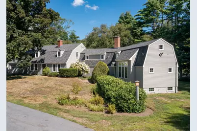 1203 Shore Road, Cape Elizabeth, ME 04107 - Photo 34