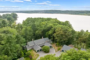 56 Foreside Common Dr, Falmouth, ME 04105 - Photo 1