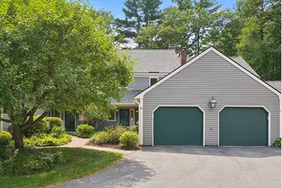 56 Foreside Common Drive #56A, Falmouth, ME 04105 - Photo 2