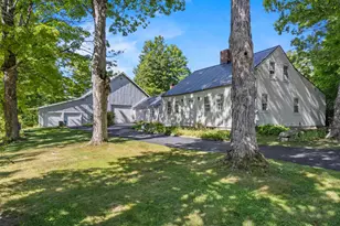 161 Kimball Hill Rd, Cornish, ME 04020 - Photo 1