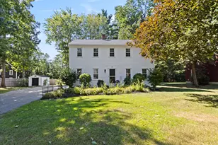 23 Carriage Way, Scarborough, ME 04074 - Photo 4