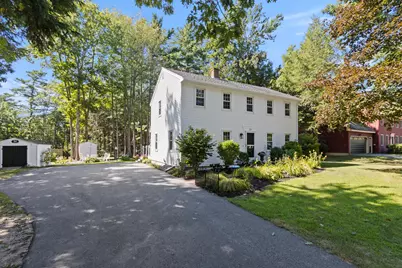 23 Carriage Way, Scarborough, ME 04074 - Photo 2