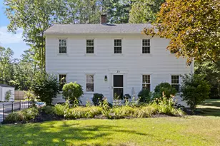 23 Carriage Way, Scarborough, ME 04074 - Photo 6