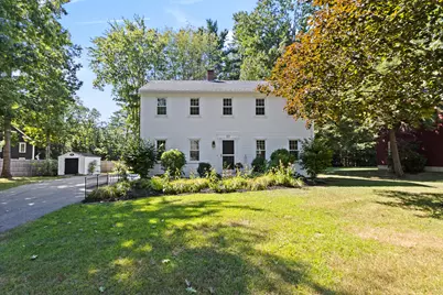 23 Carriage Way, Scarborough, ME 04074 - Photo 1
