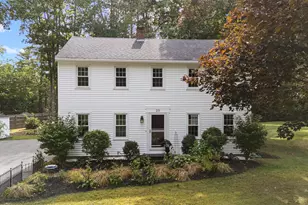 23 Carriage Way, Scarborough, ME 04074 - Photo 2