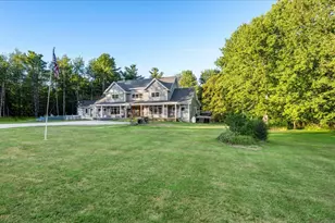 1365 Bucksmills Rd, Bucksport, ME 04416 - Photo 4