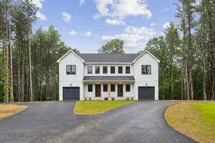 64 & 66 Oaken Ridge, North Yarmouth, ME 04097 - Photo 2