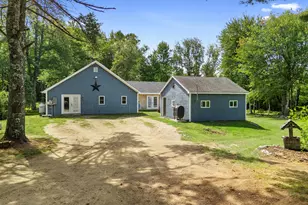 547 Waldoboro Rd, Jefferson, ME 04348 - Photo 1