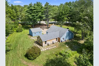 547 Waldoboro Road, Jefferson, ME 04348 - Photo 4