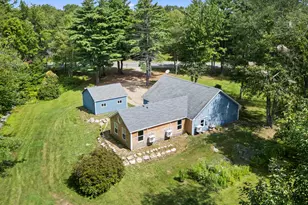 547 Waldoboro Rd, Jefferson, ME 04348 - Photo 4