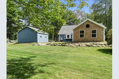 547 Waldoboro Road, Jefferson, ME 04348 - Photo 44