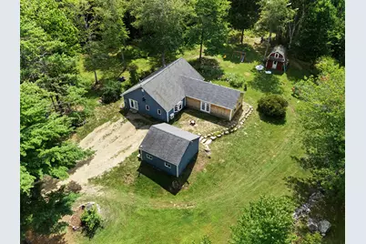 547 Waldoboro Road, Jefferson, ME 04348 - Photo 60