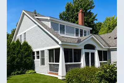 49 Village Way #49, Rockport, ME 04856 - Photo 1