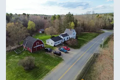 431 Newburgh Road, Hermon, ME 04401 - Photo 4