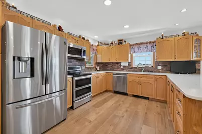 24 Ladner Road, Easton, ME 04740 - Photo 10