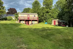 662 Village Rd, Smithfield, ME 04978 - Photo 1