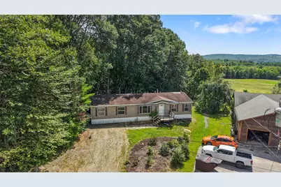 145 Swain Hill Road, Skowhegan, ME 04976 - Photo 4
