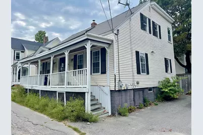 16 Liberty Street, Bath, ME 04530 - Photo 1