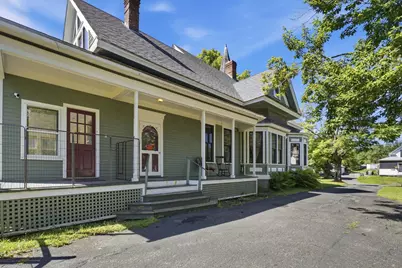 72 Sherman Street, Island Falls, ME 04747 - Photo 36