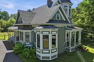 72 Sherman St, Island Falls, ME 04747 - Photo 1