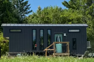 83 Peavey Town Rd, Montville, ME 04941 - Photo 6