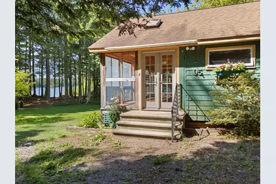 95 Mapleridge Road, Nobleboro, ME 04555 - Photo 26