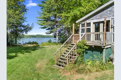 95 Mapleridge Road, Nobleboro, ME 04555 - Photo 14