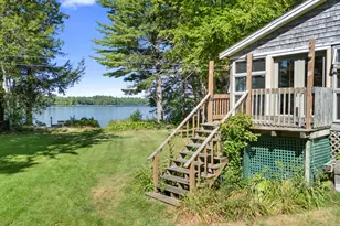 95 Maple Ridge Rd, Nobleboro, ME 04555 - Photo 14