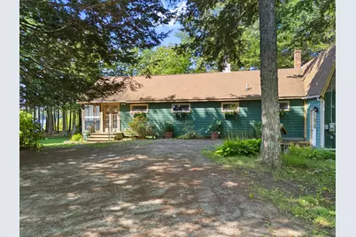 95 Mapleridge Road, Nobleboro, ME 04555 - Photo 16