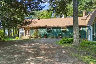 95 Maple Ridge Rd, Nobleboro, ME 04555 - Photo 16