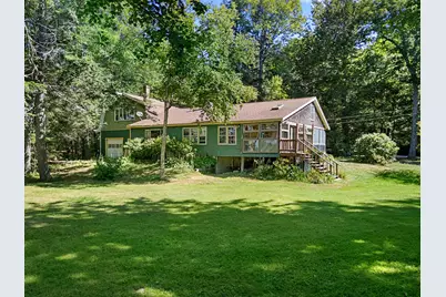 95 Mapleridge Road, Nobleboro, ME 04555 - Photo 2
