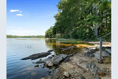 95 Mapleridge Road, Nobleboro, ME 04555 - Photo 8