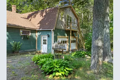 95 Mapleridge Road, Nobleboro, ME 04555 - Photo 18