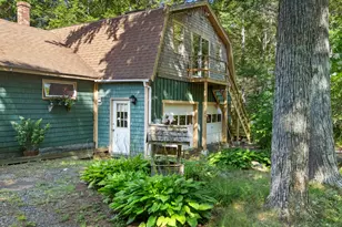 95 Maple Ridge Rd, Nobleboro, ME 04555 - Photo 18