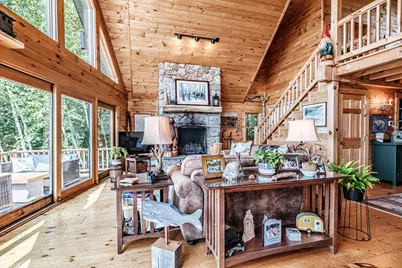 124 West Summit Road, Woodstock, ME 04219 - Photo 30