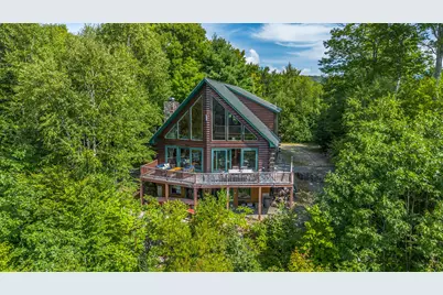 124 West Summit Road, Woodstock, ME 04219 - Photo 2