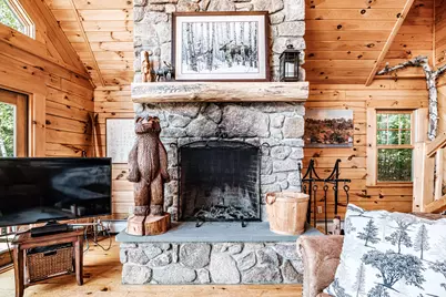 124 West Summit Road, Woodstock, ME 04219 - Photo 34