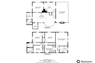 16 Steamboat Ln, Winter Harbor, ME 04693 - Photo 8