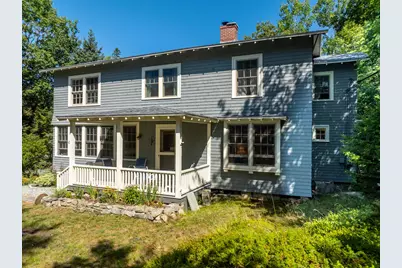 16 Steamboat Lane, Winter Harbor, ME 04693 - Photo 2