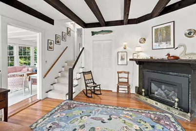 16 Steamboat Lane, Winter Harbor, ME 04693 - Photo 10