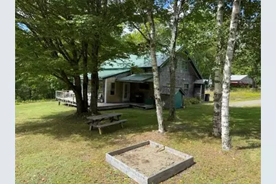 293 Yellow Birch Road, Whiting, ME 04691 - Photo 2