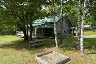 293 Yellow Birch Rd, Whiting, ME 04691 - Photo 2