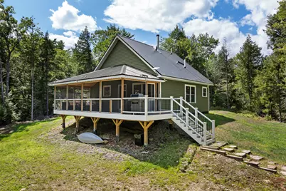 290 Heath Road, Whitefield, ME 04353 - Photo 1