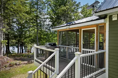 290 Heath Road, Whitefield, ME 04353 - Photo 2