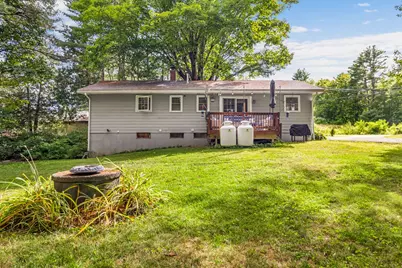 16 Finn Parker Road, Gorham, ME 04038 - Photo 34