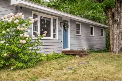 16 Finn Parker Road, Gorham, ME 04038 - Photo 2